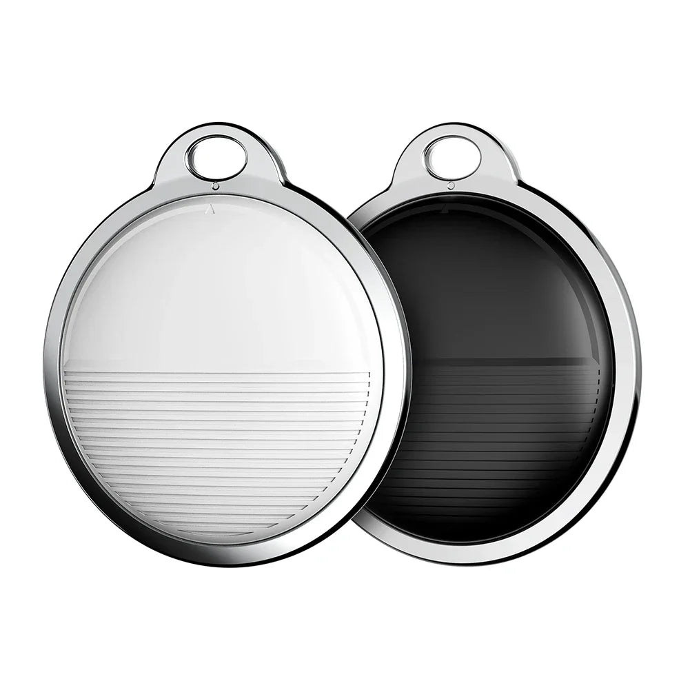 Mini Traqueur Bluetooth Pour Clés, Enfants, Animaux, Bagages